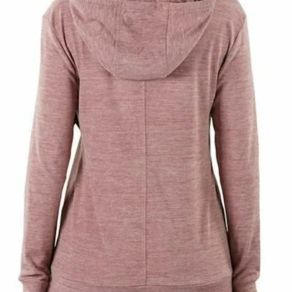 Spyder Tunic Hoodie - Picture 3 of 4